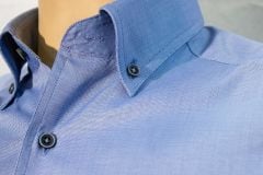 Kısa Kol Gömlek 675uc-24y-25