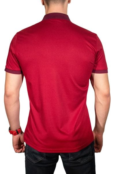 Tişört 3295 Bordo
