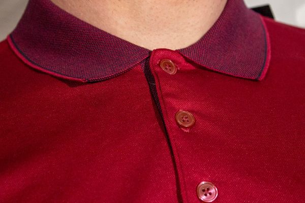 Tişört 6014 Bordo