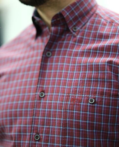 İndigo %100 Pamuk Uzun Kol 753-25k-5