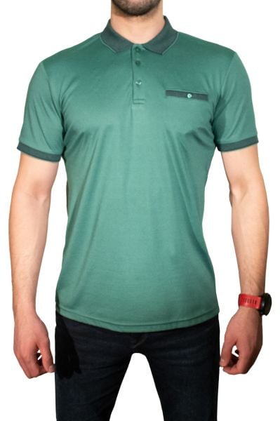 Tişört 6014 Nefti
