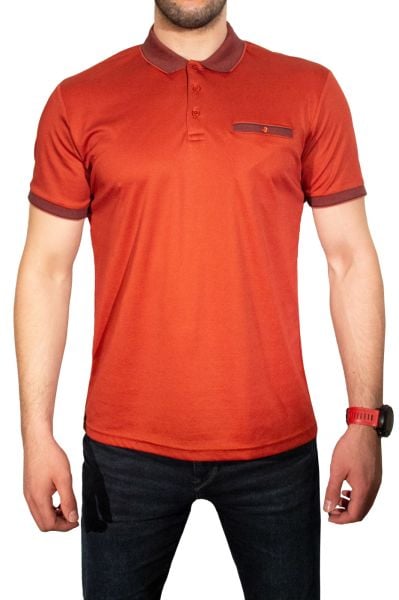 Tişört 6014 Tarçın