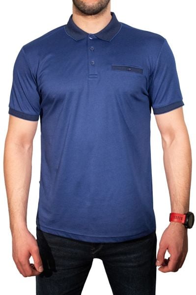 Tişört 6014 Marine