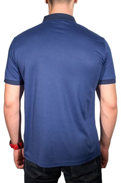 Tişört 6014 Marine