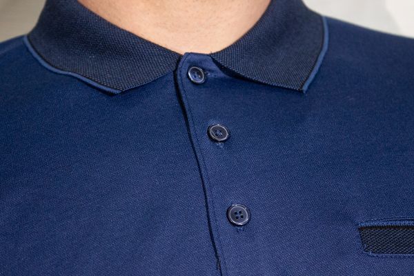 Tişört 3295 Marine