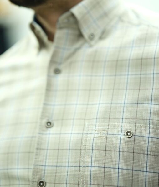 İndigo %100 Pamuk Uzun Kol 753-25k-1