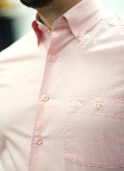 Mevsimlik Uzun Kol Pembe 750-25k-24