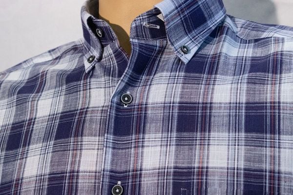 Kısa Kol Poplin MBç 675-24y-24