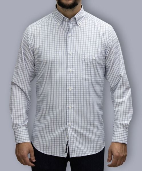 Mevsimlik Uzun Kol Beyaz 750-24k-1