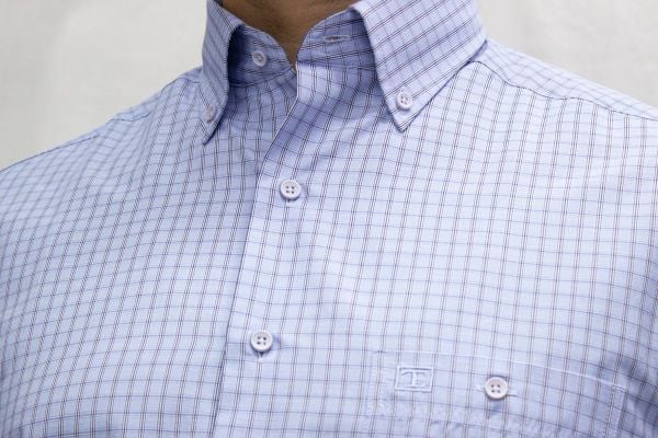 Mevsimlik Uzun Kol Mavi 750-24k-2