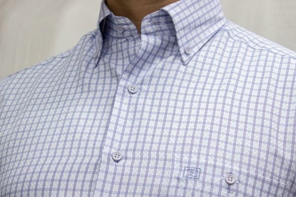 Mevsimlik Uzun Kol Mavi 750-24k-6