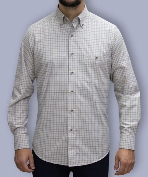 Mevsimlik Uzun Kol Krem 750-24k-7