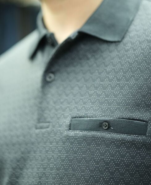 Sweatshirt Erdal Tabak Örme SW25-01 Antrasit