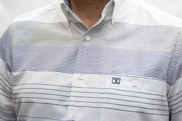 Kısa Kol %100 Pamuk Pano Desen 474-25kby-14