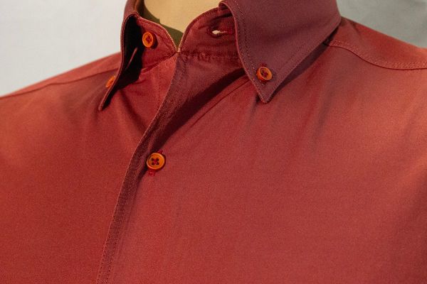 Kısa Kol Çift Cep Tarçın 675s-24y-1