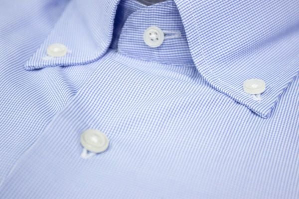 Mevsimlik Uzun Kol Açık Mavi 750-24k-13