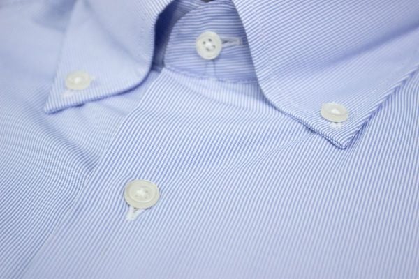 Mevsimlik Uzun Kol Açık Mavi 750-24k-14