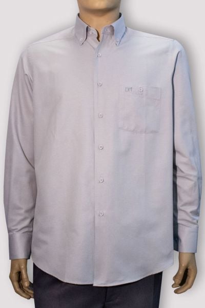 Uzun Kol Panama-Oxford Gri 750op-24k-1