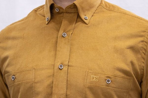 Kadife Uzun Kol Taba 860-24k-1