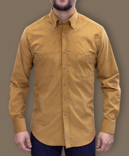 Kadife Uzun Kol Taba 860-24k-1