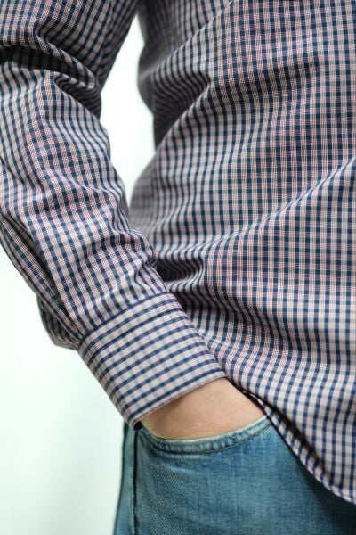 Mevsimlik Uzun Kol Lacivert-Bordo 750-25k-3