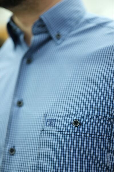 Mevsimlik Uzun Kol Lacivert-Mavi 750-25k-6