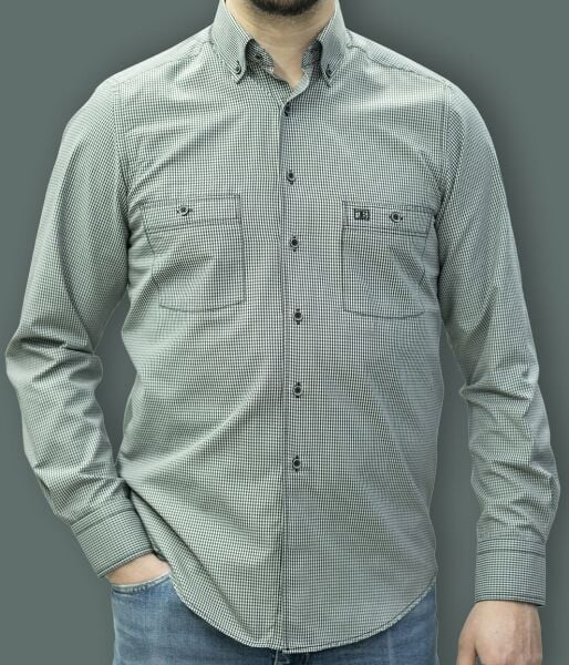 Mevsimlik Uzun Kol Lacivert-Mavi 750-25k-11