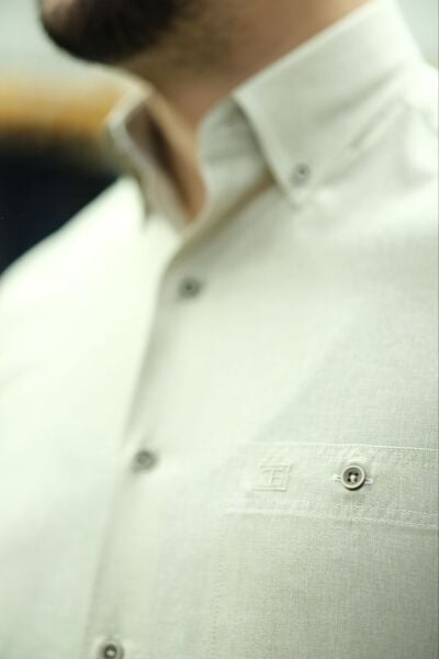 Mevsimlik Uzun Kol Krem 750-25k-21