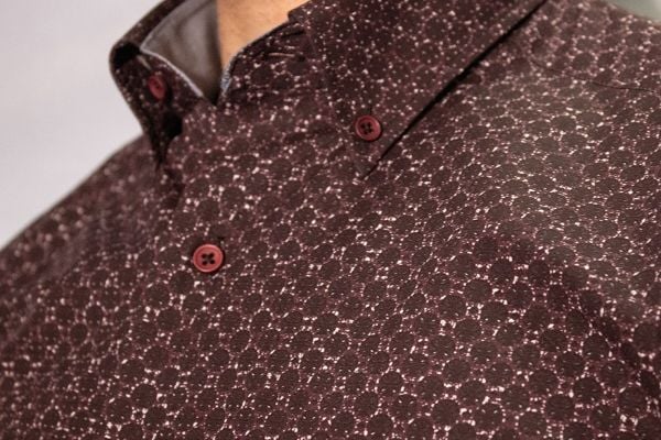 Empirme Uzun Kol Bordo 750e-23k-21