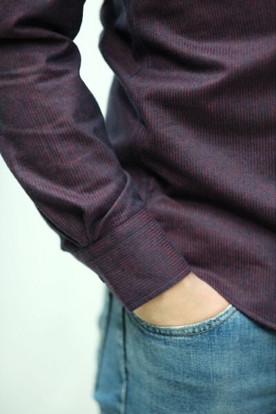 Mevsimlik Uzun Kol 750k-25k-8