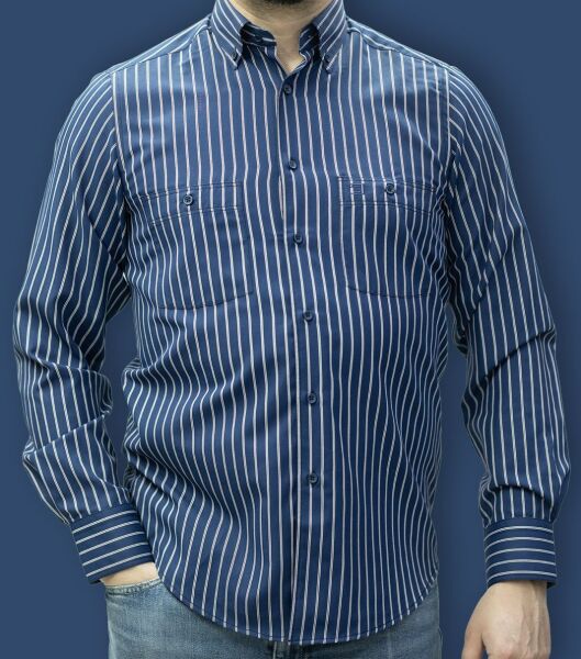 Mevsimlik Uzun Kol Laci-Lila 750-25k-29