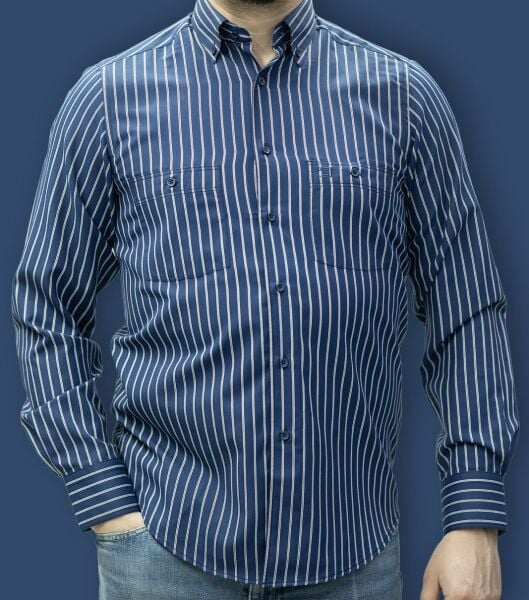 Mevsimlik Uzun Kol Laci-Lila 750-25k-29