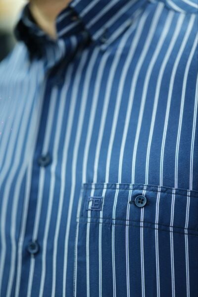 Mevsimlik Uzun Kol Laci-Beyaz 750-25k-27