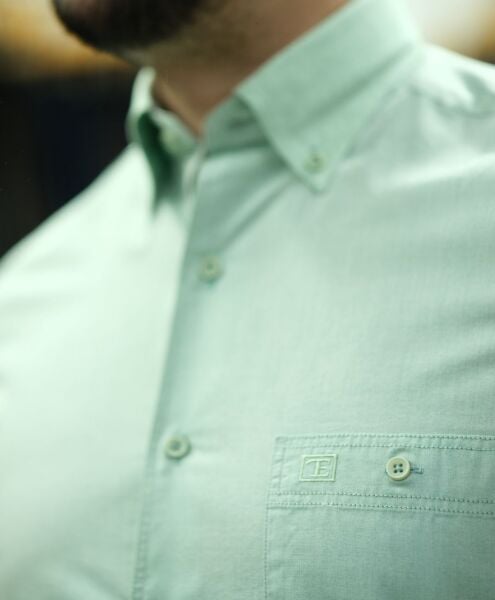 Mevsimlik Uzun Kol Yeşil 750-25k-31