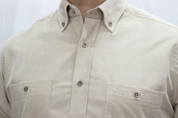 Kadife Uzun Kol Krem 860-24k-10