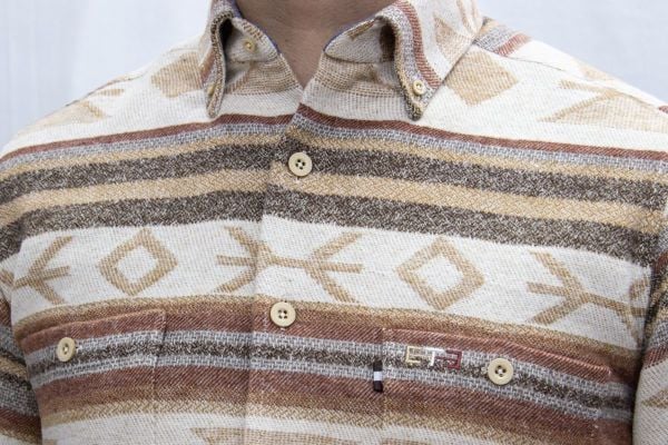 Oduncu Gömlek Uzun Kol 870-24k-10