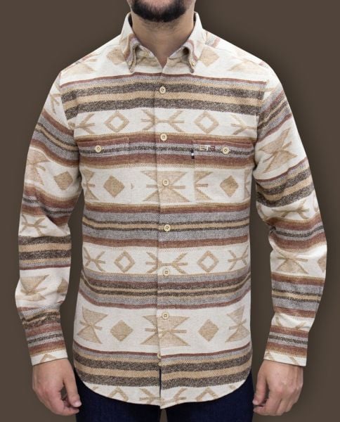 Oduncu Gömlek Uzun Kol 870-24k-10