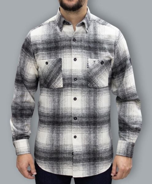 Oduncu Gömlek Uzun Kol 870-24k-12