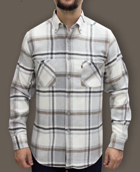 Oduncu Gömlek Uzun Kol 870-24k-13