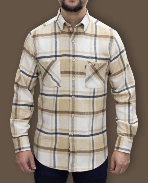 Oduncu Gömlek Uzun Kol 870-24k-14