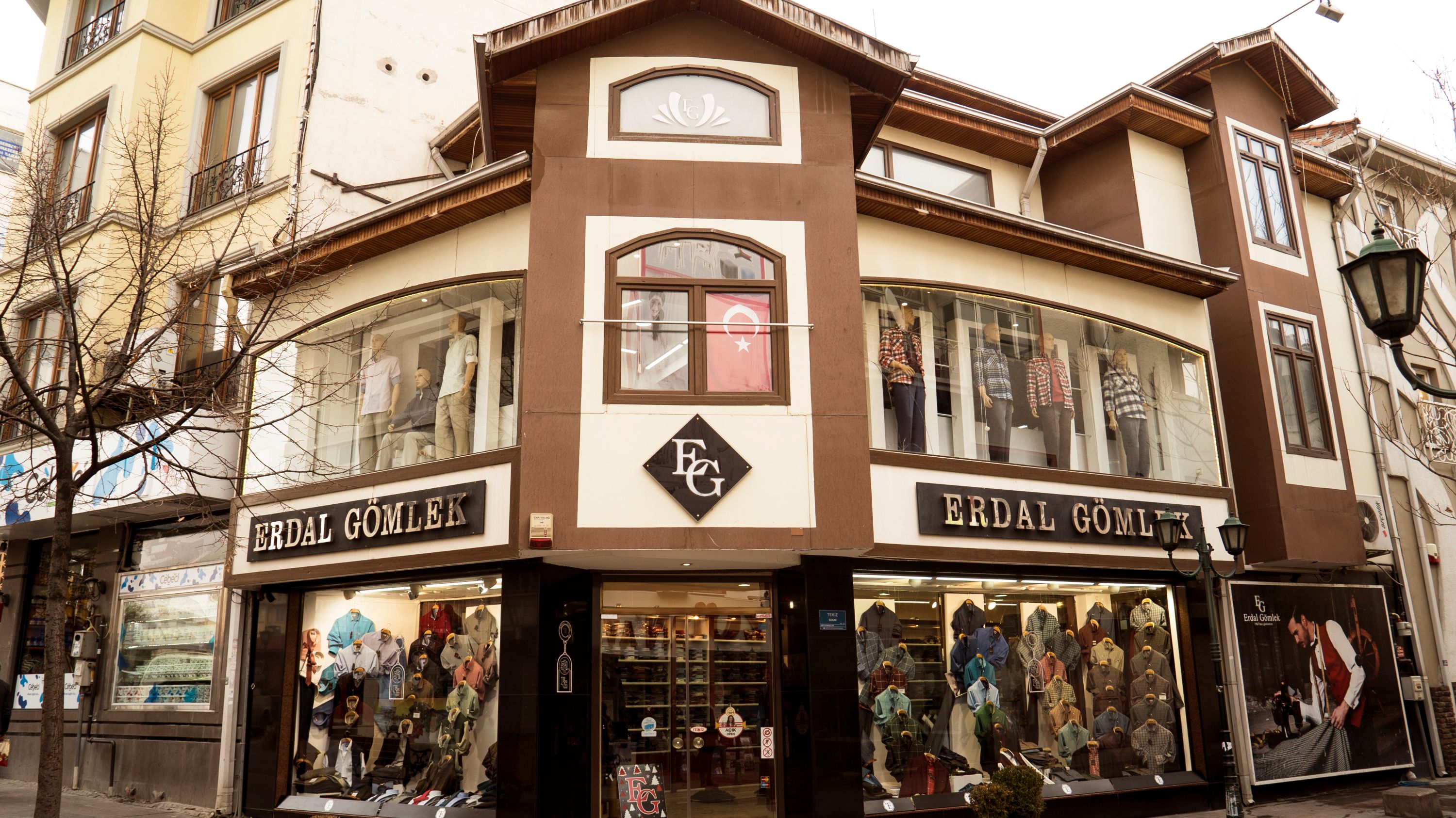 Kalitede Öncelik, Stilde Öncülük