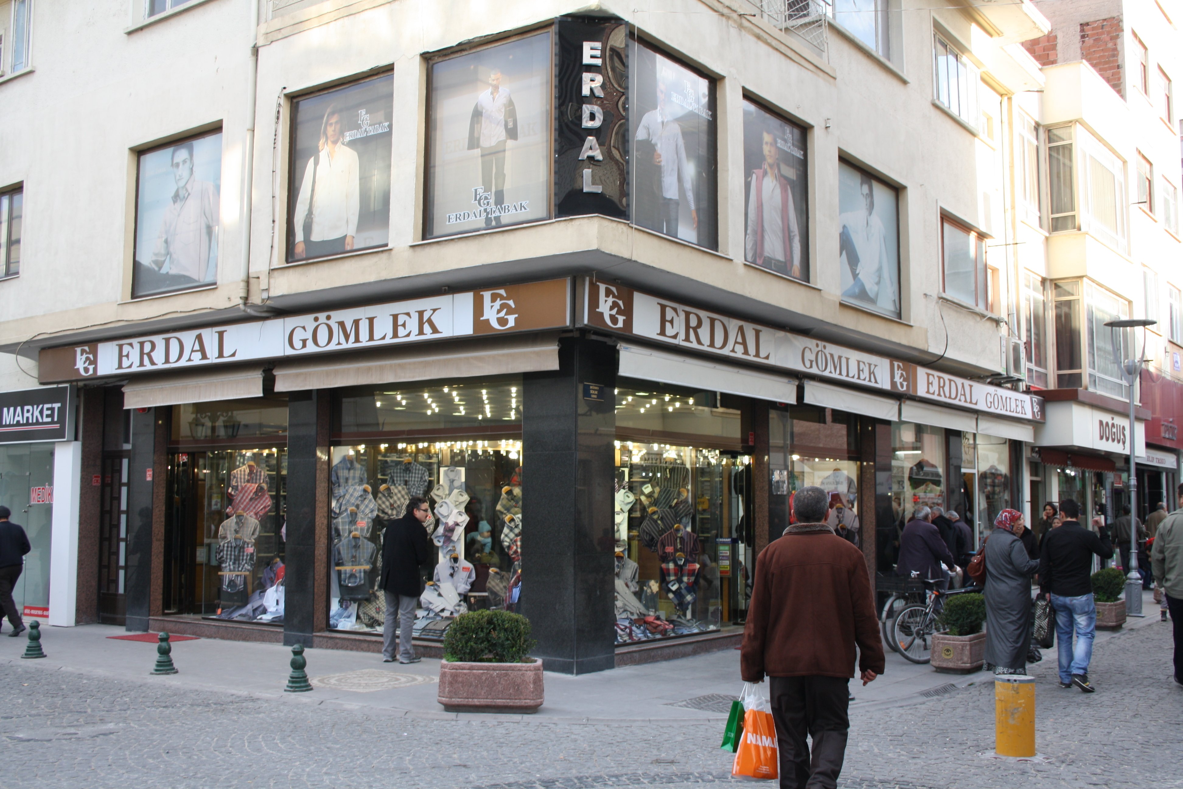 Sezon Boyunca Değişmeyen Fiyat