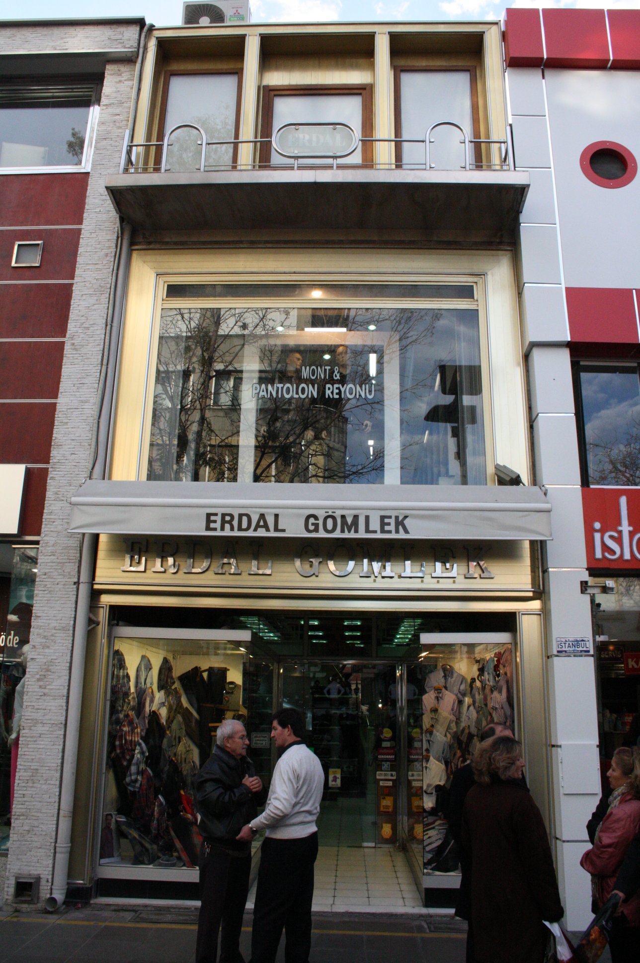 59 Yıldır Sizler için üretiyoruz